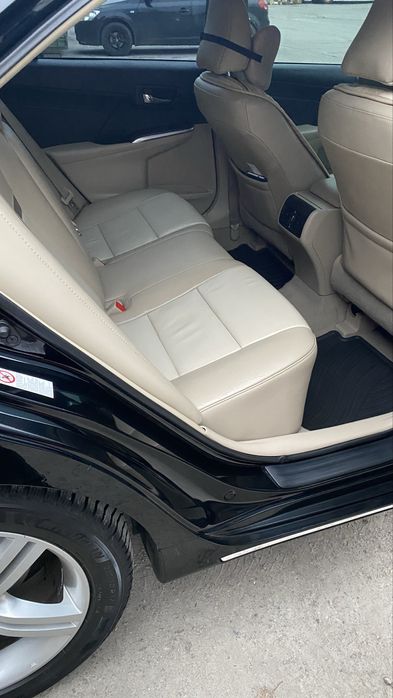 Продам Toyota camry 50