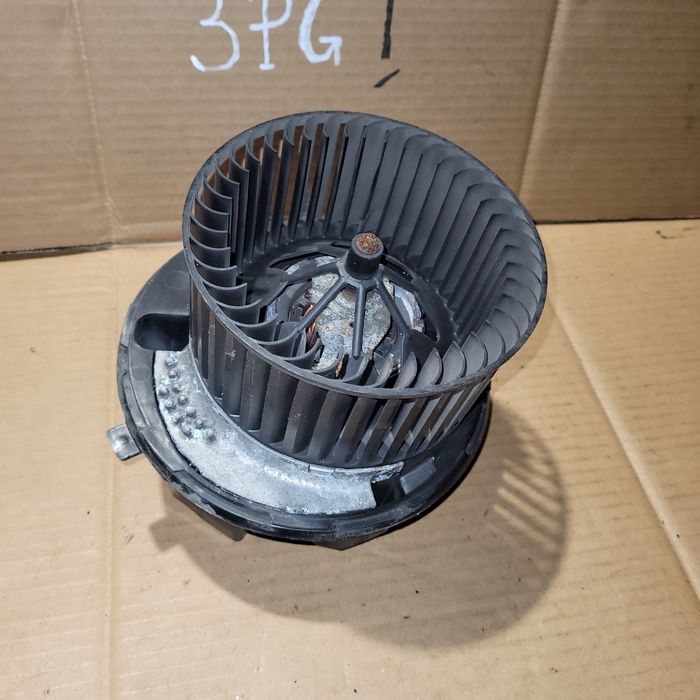 Wentylator kabinowy dmuchawa audi a3 8P vw golf V touran seat skoda