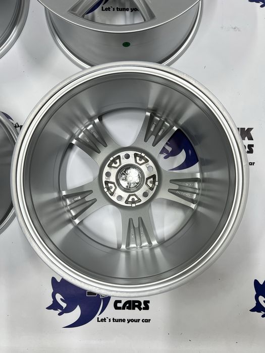 Нові Диски R18 BMW 5x120 128 стиль Різноширокі