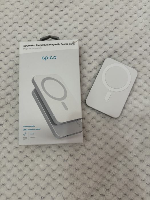 Oryginalny PowerBank