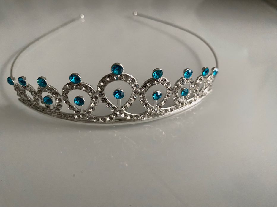 Корона -діадема  для дівчат