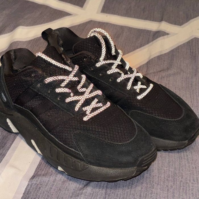 Мужские кроссовки Adidas ZX 22 Boost - GY6701