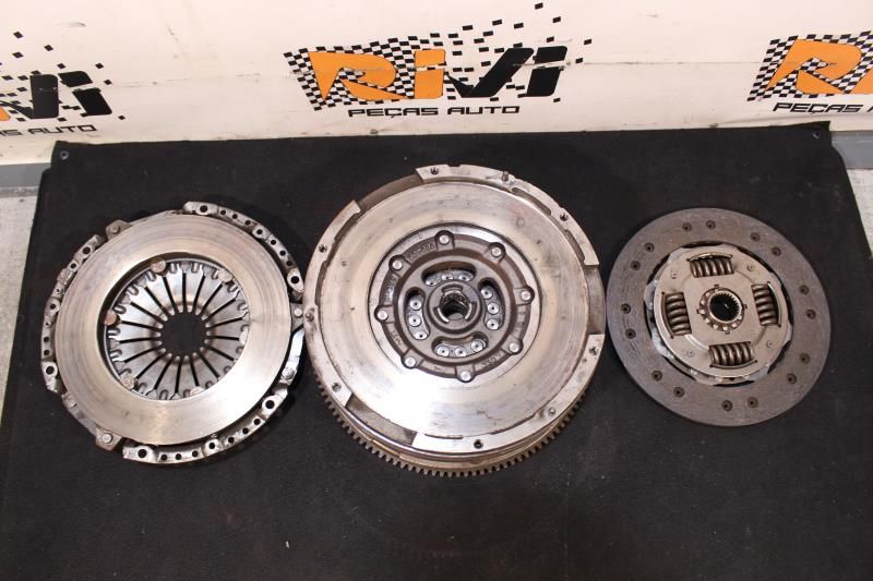 Kit embraiagem AUDI A4 (8K2, B8)