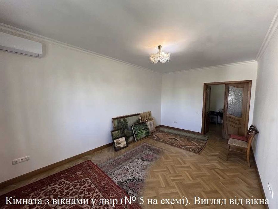 Оренда квартири, 3кімн, Валерія Лобановського просп., 9/1 Севастопольська площа Без Комісії, 100% захист від авіаударів, закритий двір, свіжий ремонт