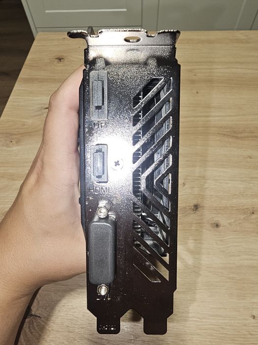 Gtx 1650 Super 4gb Gigabyte