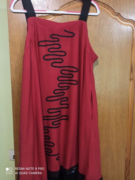 Сарафан женский р.54-56 Турция,фирма дарквин.