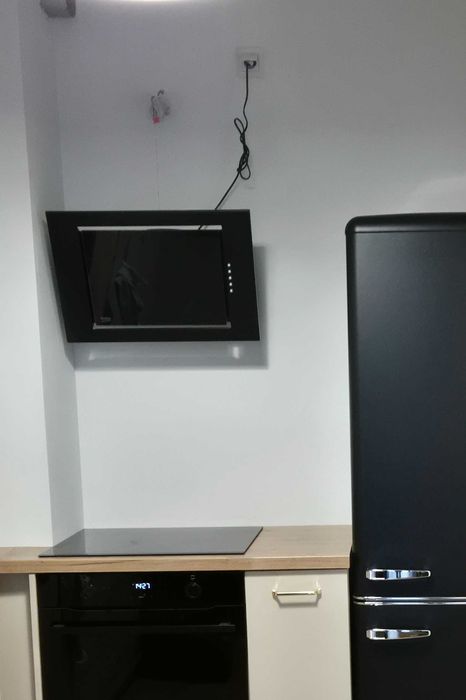 Okap beko, prawie nowy