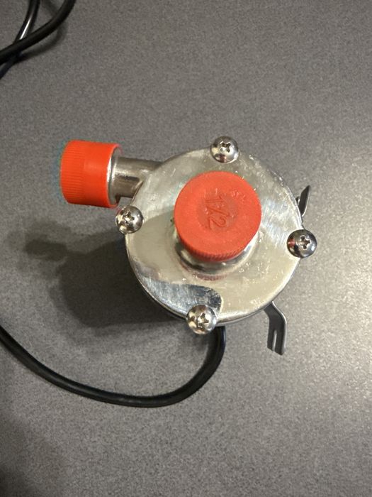 Zanurzeniowa Pompa Olejowa