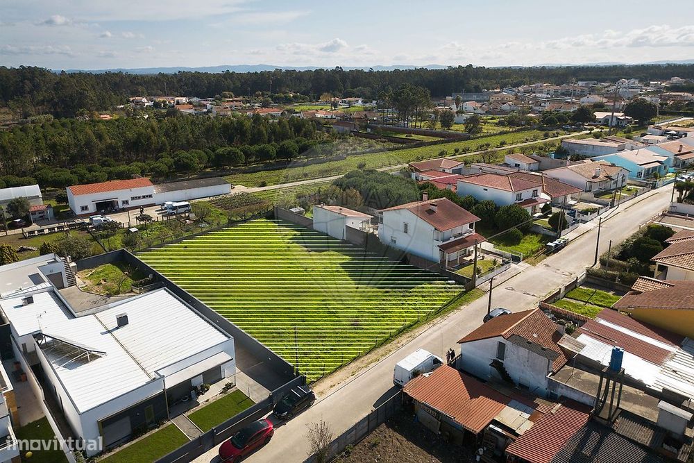 Terreno  para venda