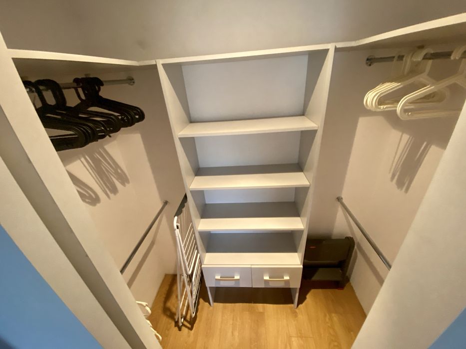 Mieszkanie Centrum 47m Garaz w cenie, klima, winda, os zamkniete