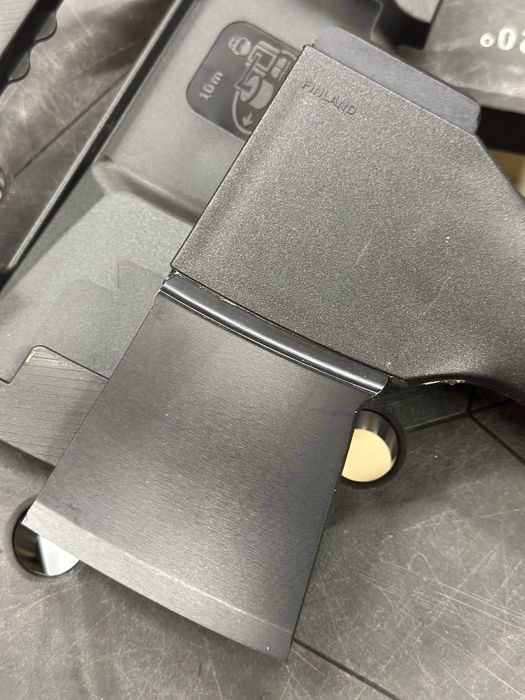 Сокира, колун Fiskars Solid A10 (1051085)