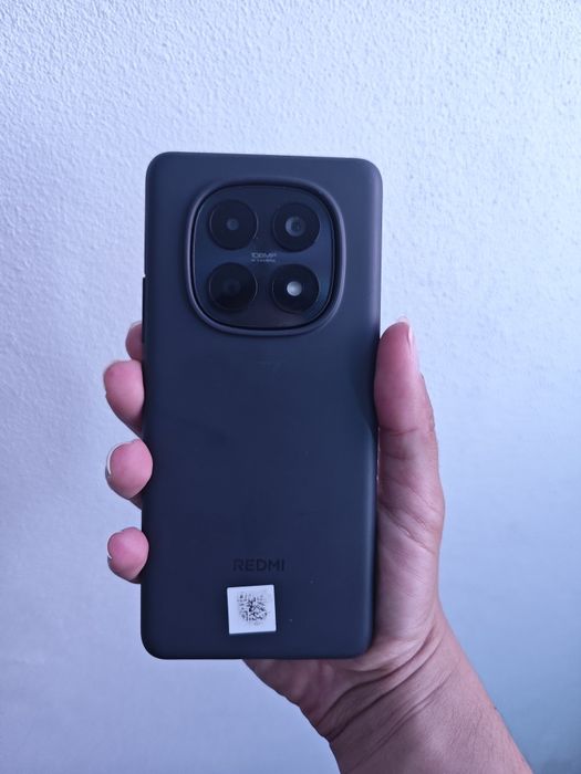 Xiaomi Redmi Note 15 4G
