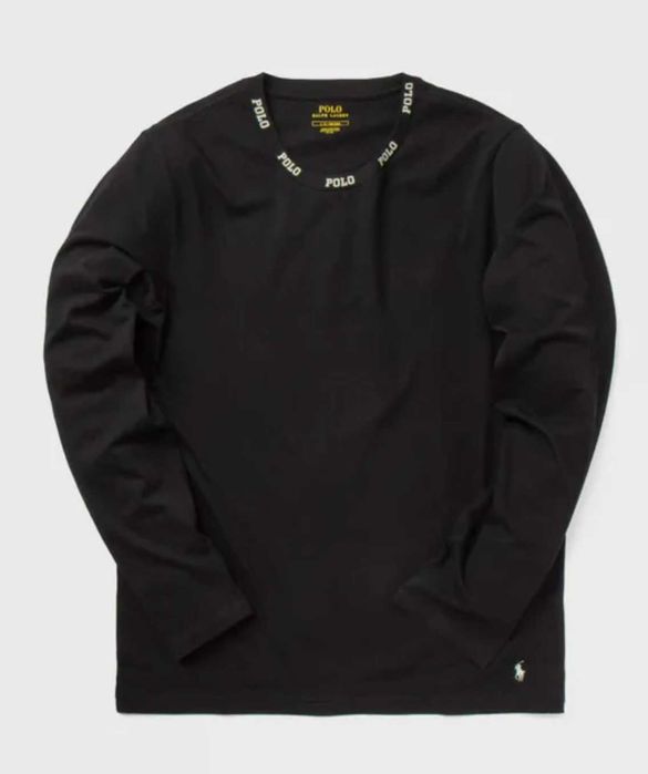 Ralph Lauren оригінальний лонгслів кофта футболка з рукавом XL