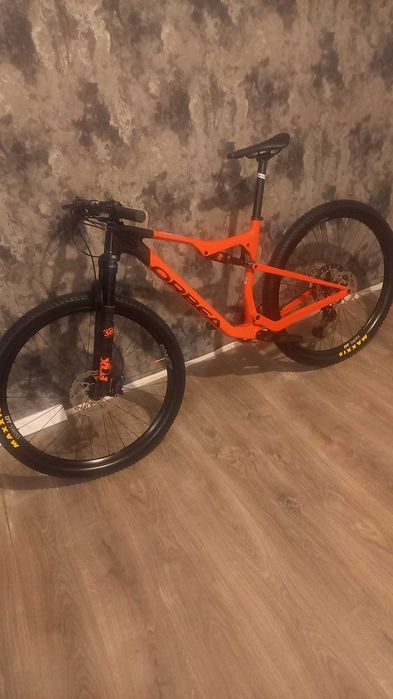 Rower MTB Orbea OIZ M30 2022