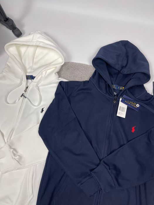 Зип худі Polo ralph lauren, зип худи поло ральф лаурен, зипка поло