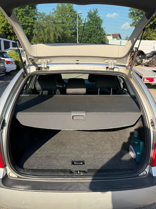 Skoda Tour 1.6 mpi GERMANIA