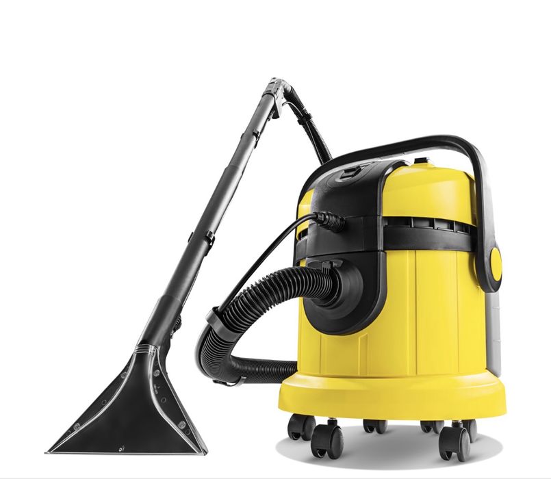 Wynajme odkurzacz pioracy karcher