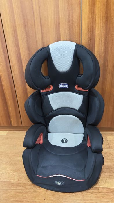 Cadeira bebe Chico