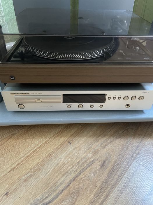 Cd проигрыватель Marantz