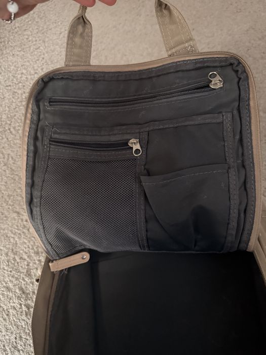 Plecak Doughnut bardzo dobry stan