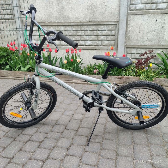 BMX NEVADA California