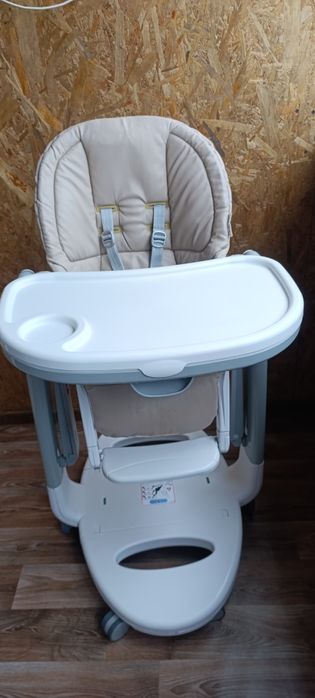 Стільчик  Peg Perego 3 в 1