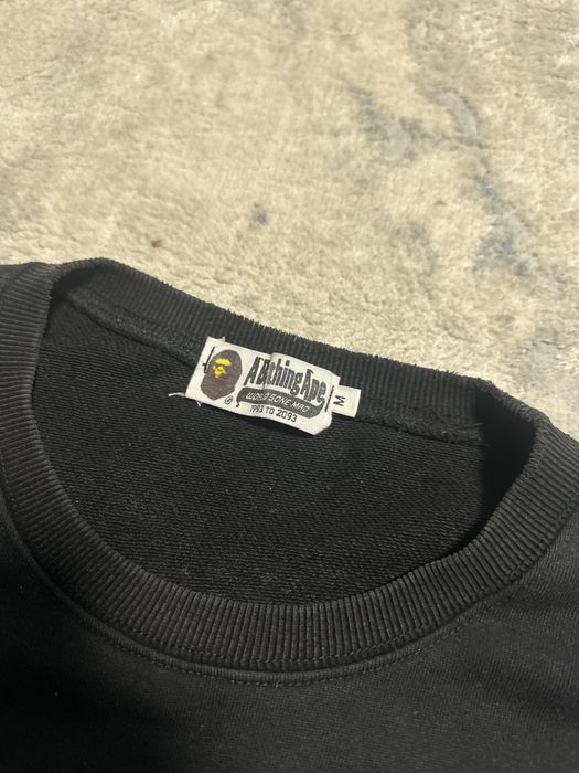 Світшот Бейп Bape