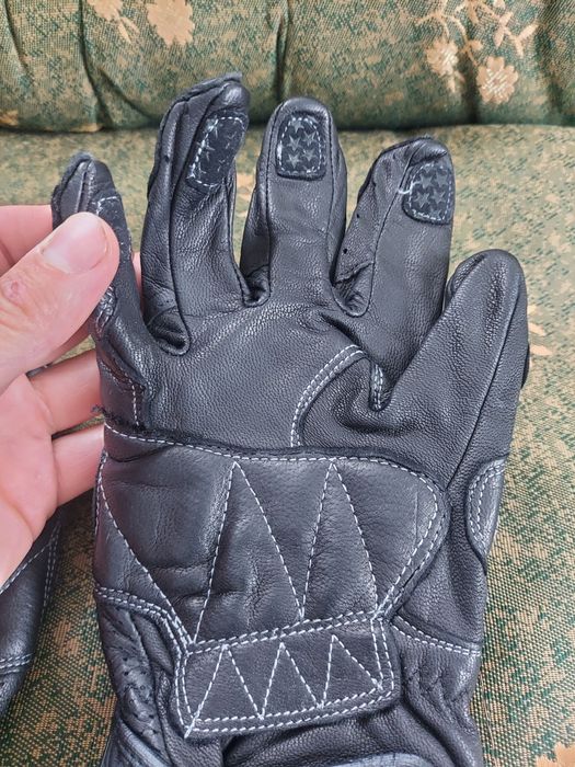 Мотозахист рукавиці BMW, Dainese, Harley Davidson, Racer