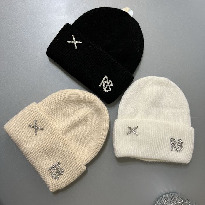 Шапка кепка RB Ruslan Baginskiy baker boy