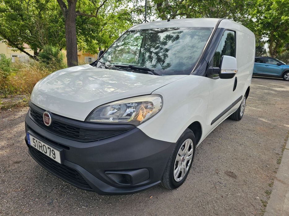 Fiat Doblo 1.3 MJ Easy 3L