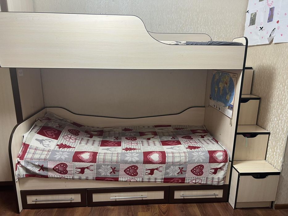 ТЕРМІНОВО Меблі в дитячу кімнату