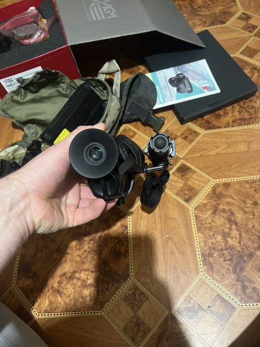 Продам Тепловізор