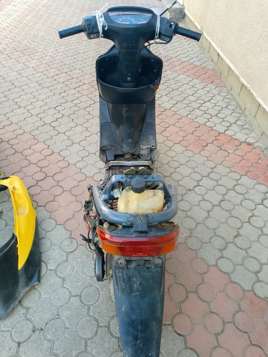Продам Хонда діо Af-27