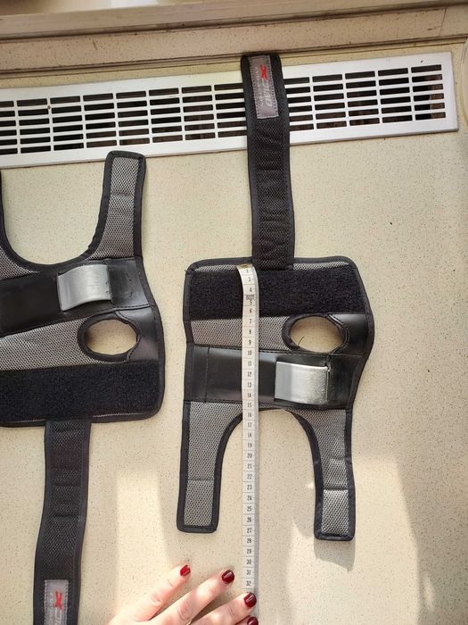 Ochraniacze na łokcie dla dziecka