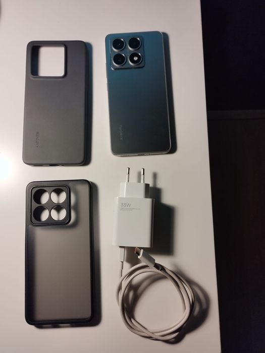 Smartphone Xiaomi 14 T