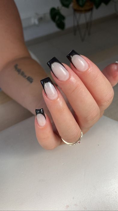 Unhas de gel, gelinho