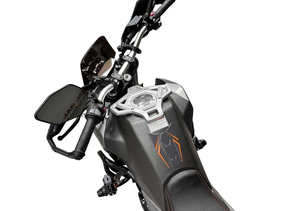 Мотоцикл TEKKEN 300 Discovery