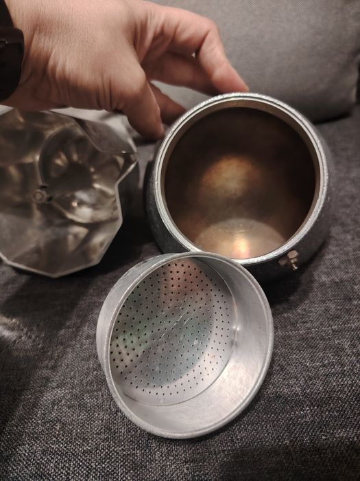 Kawiarka ODELO 9 filiżanek