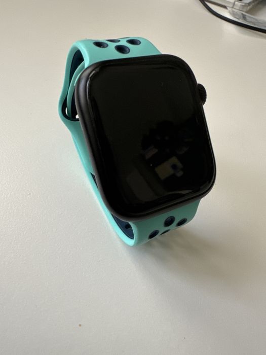 Bracelete de silicone para Apple Watch