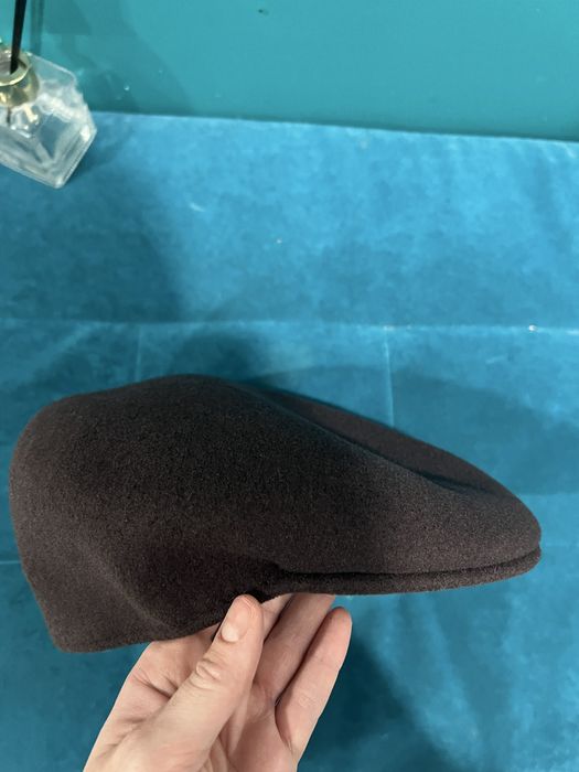 Картуз кепка Kangol