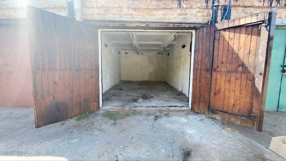 Здам гараж Інститут зв'язку Автоагрегатчик