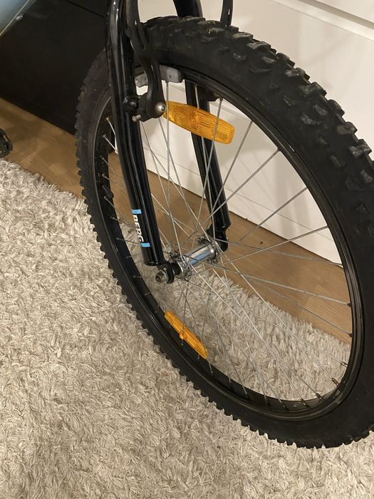 Bicicleta BERG Shadow – Mountain Bike
