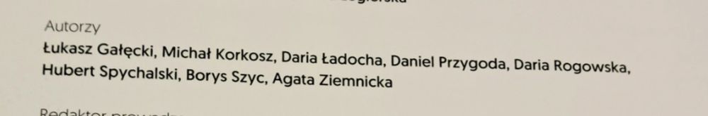 Przepiśnik Roślinne przepisy wielkich nasiona książka kucharska nowa