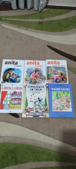 livros infantis juvenis para meninas