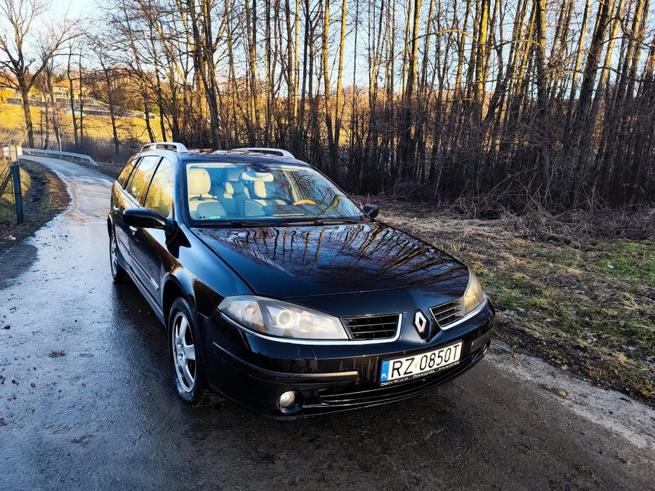 Renault Laguna