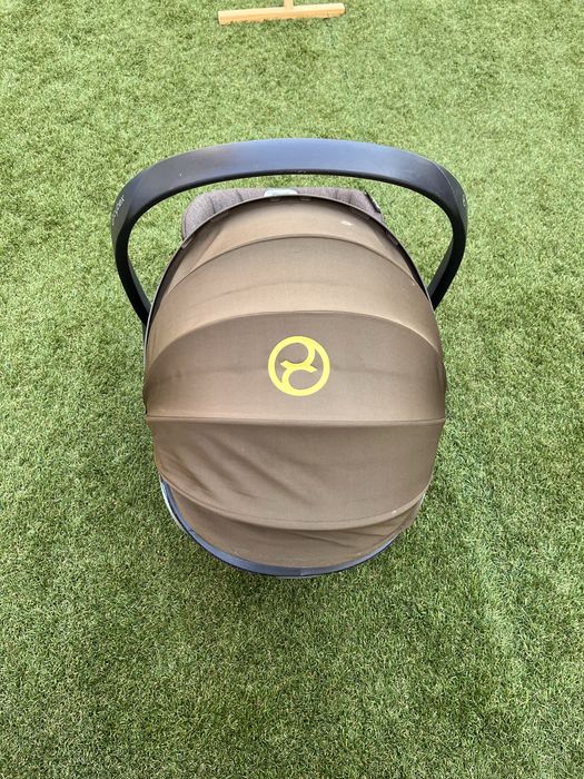 Babycoque Cybex cloud z