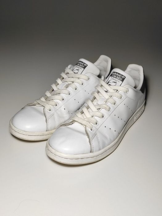 Buty Trampki Adidas Stan Smith Tenisówki