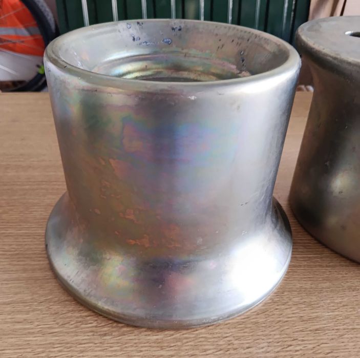 Bases de molas pneumáticas camião