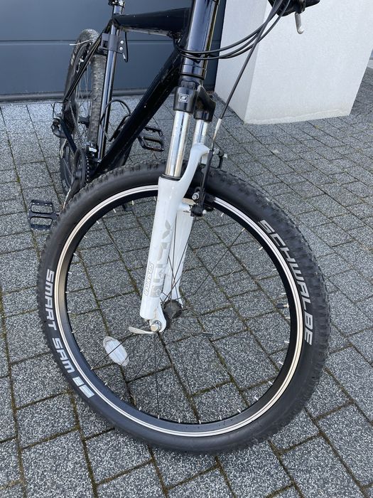 Rower górski Unibike Fusion, MTB