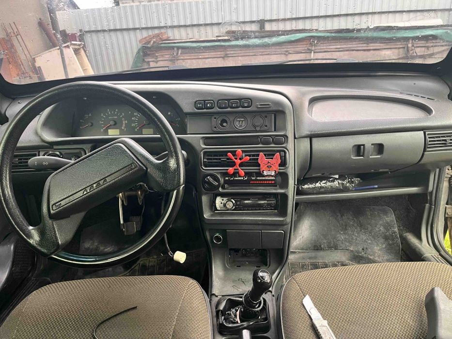 Продам ВАЗ 2115 під